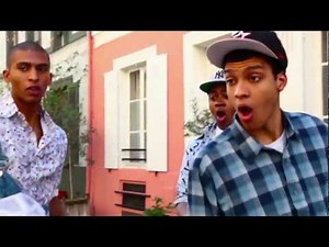 Hi Levelz - Rap Jazz (Video clip)