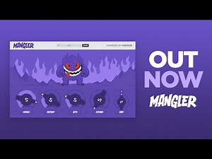 Unison Mangler Out Now | Unison Mangler Official Video