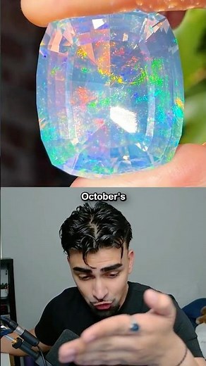 The Most Expensive Birthstones #2 🤔