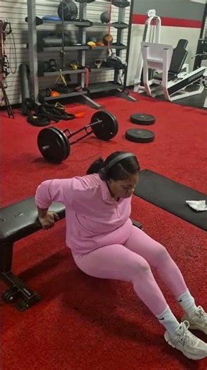 Arm Day Exercise #2: Tricep Dips. 5 rounds of 10+.