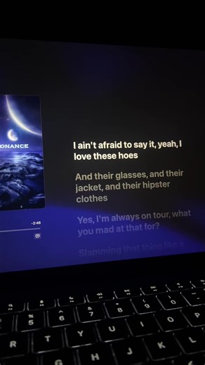 #lyrics #applemusic #fyp #trendingsound