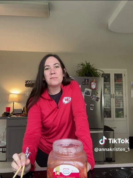 Exploring the Benefits of Kimchi for Gut Health