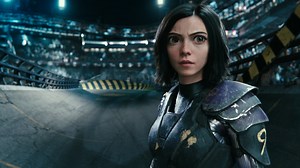 Alita: Battle Angel · Film 2019 · Trailer · Kritik