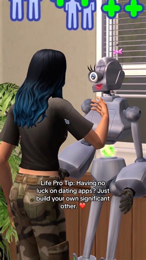 The Sims 2: Life Pro Tip ❤️ #reels #thesims #thesims2 #simstagram #simsmemes | OmgZephyr - Sims 2 Content Creator