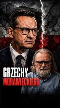 Morawiecki’s sins he tries to hide. "He likes micromanagement"