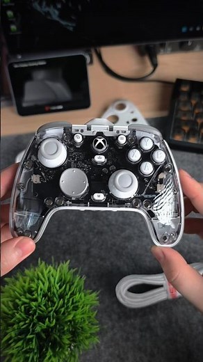 Все же это лучший геймпад для PC! Gamesir G7 Pro #gamesir #gamepad
