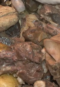 Mongolian traditional mutton dish [Arirang Prime] . . . . #MongolianCuisine #muttondish #FoodTours | Arirang World