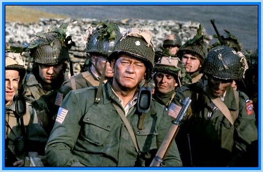 The Longest Day Colorized Download