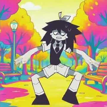 ABBIE #art #animation #edit #fpe #drawing #artist