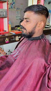 51K views · 314 reactions | New fancy hair cutting fancy boy hair cutting | Indian Hair Style | Facebook