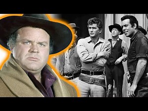 Dan Blocker's final episode on Bonanza is too hard to watch