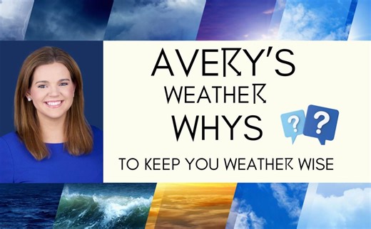 Weather Whys: El Niño Watch
