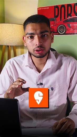 The Dark Side of Swiggy Noice Brand 😱