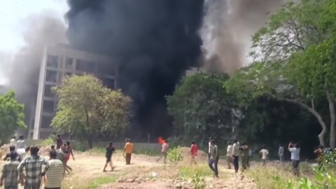 Air India Plane Crash | Explained: Ahmedabad Plane Crash: What Happens After Pilot Calls 'Mayday'?