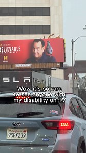 Representation matters… even when it’s a pigeon. | Josh Sundquist