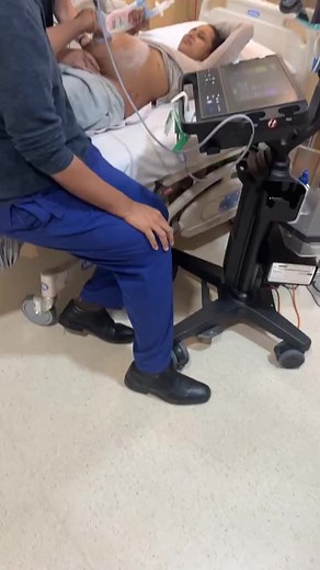 45K views · 183 reactions | My failed ECV procedure. I am currently...