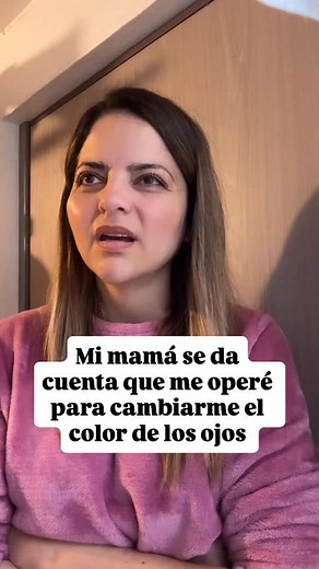 49K views · 7.4K reactions | Ojos color glaucoma es la tendencia 2025 | Alexa Zuart | Facebook