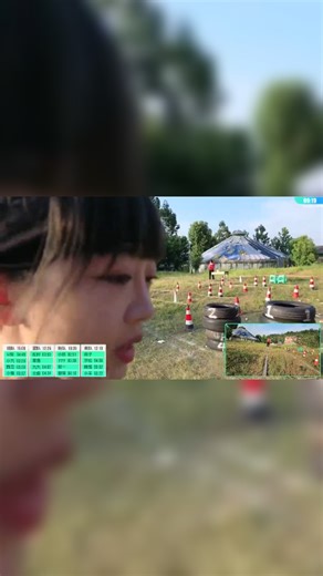 【2025-09-07 18点场】757户外：【非常互娱】757女团S6 对抗决赛日！