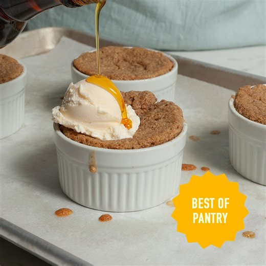 Introducing: Our pantry bestsellers of 2021! From sweet and smoky Vermont maple syrup, to a toothsome-textured pasta by The Sporkful with Dan Pashman, these are the pantry essentials the Milk Street community couldn’t get enough of this year. Shop all at the Milk Street store. https://bit.ly/3Fp1OuU | Christopher Kimball’s Milk Street