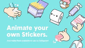 Skillshare: Animate your own Stickers - Burnt Toast ®