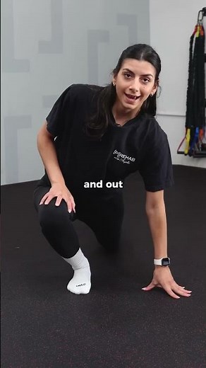 How to Fix Your Gait if You Walk Like a Duck