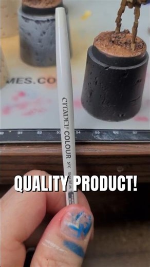 HE HATES EVERYTHING BUT WARHAMMER