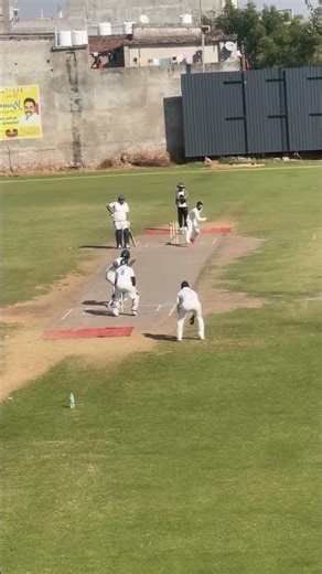 WHAT A GRAB! 👐 Sharp Slip Catch Against Spin | Outside Edge #Shorts #Cricket