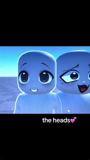 roblox dynamic head faces