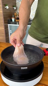 24K views · 136 reactions | I'm going to add a boneless chicken breast to the boiling water and let it cook | Make Delights | Facebook