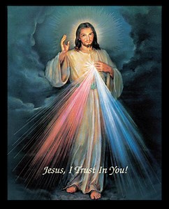 Divine Mercy