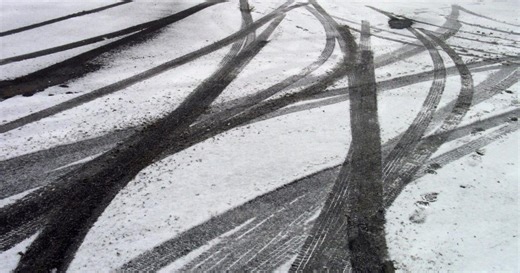 Understanding black ice: A hidden winter danger every Ontario driver should know