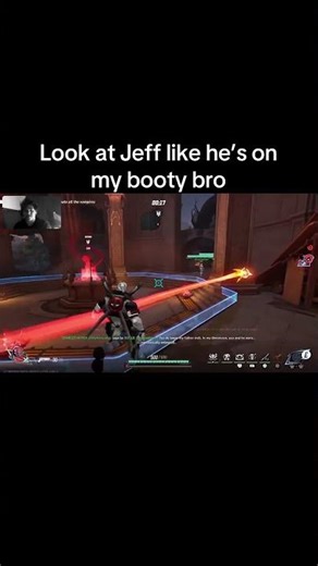 Mixeddeadpool would’ve been fire but MixedFrieza is my life #fyp #twitch #marvelrivals