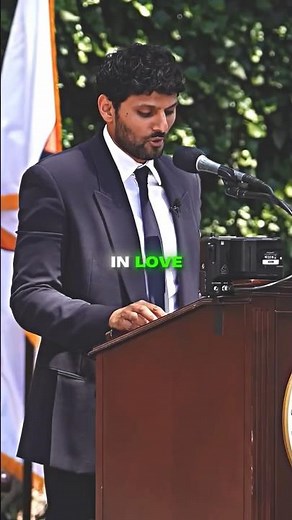 This Inspirational Speech Will Change Your Life