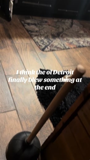 Detroit Peterbilt Jake Break Performance Review