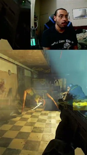 Teamwork - Half life 2 RTX - Episode 1 | #glowingredpyramid on #Twitch