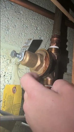 Jobs with Adam: Kitchen Faucet Leak Replacement