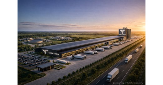 Terra Firma Secures Western District Landholding for a $550M+ Regional Development
