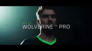 Stay one step, one shot, and one level above the competition – introducing the Razer Wolverine V3 Pro. Experience faster reactions and outmaneuver rivals with an arsenal of customizable controls with 6 remappable buttons. Razer Pro HyperTriggers allow for instant actuation with zero travel time. Hall Effect Thumbsticks provide superior, anti-drift accuracy so you never miss a critical move. See why this is Snip3down’s preferred controller, in and out of the arena: rzr.to/wolverine-v3-pro | Razer