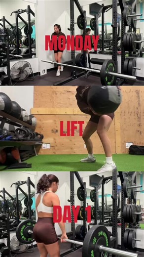 Monday Workout: Set the Tone for Your Week