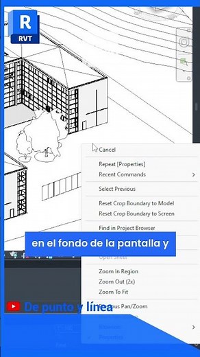 Learn how to recover a selection in #Revit 🚀💻 | Recover selected elements