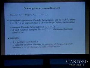 Lecture 13 | Convex Optimization II (Stanford)