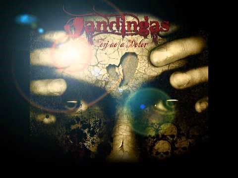 MANDINGAS - MANDINGAS