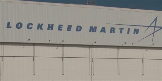 $51M Lockheed Martin renovation approved
