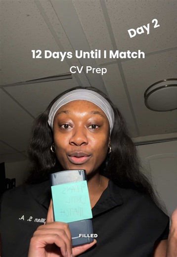 Editing your CV is the 1st hurdle with applying to pharmacy residency do start EARLY! #pharmacytok #pharmacystudent #pharmacyschool #residencymatch