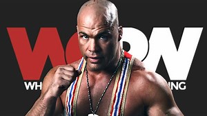10 Things You Didn’t Know About Kurt Angle