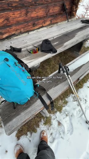 Finding Hiking Girls: Embrace the Mountain Adventure