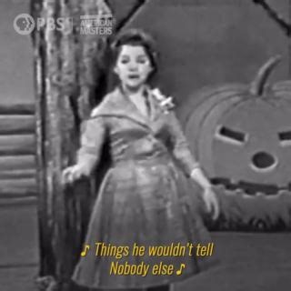 1M views · 45K reactions | Discover the story behind “Rockin’ Around the Christmas Tree” singer Brenda Lee’s hits and explore how her childhood and early fame shaped her artistry across pop, rock ‘n’ roll and country. “Brenda Lee: Rockin’ Around” premieres Monday, December 16 at 10/9c on PBS. | American Masters | Facebook