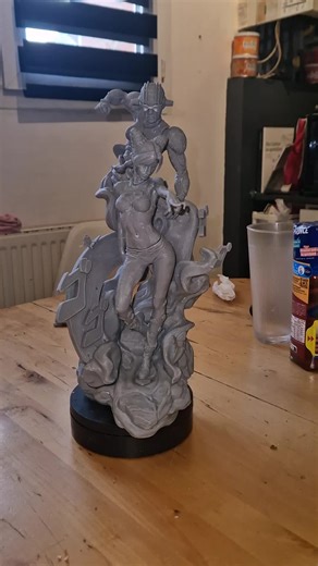 JoJo's Adventure 3D Impressions of Jolyne