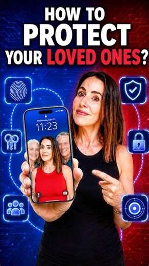 Why Families Are the Biggest Identity Theft Target