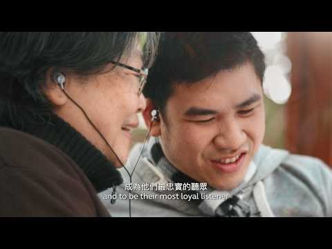 Care for Caregivers | Stories that inspire our Programme